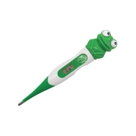 GIMA DIGITAL TERMOR IN RANA FORMA - EN oC