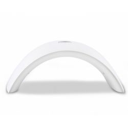 WEELKO NAGELTROCKNER MIT SENSOR 24 WATT UND 15 LEDS (UVLED-DRY)