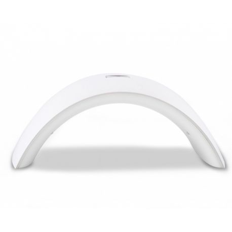 WEELKO SECADOR DE UÑAS CON SENSOR 24 VATIOS Y 15 LEDS (UVLED-DRY)