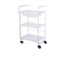 WEELKO BEAUTY TROLLEY (PART)