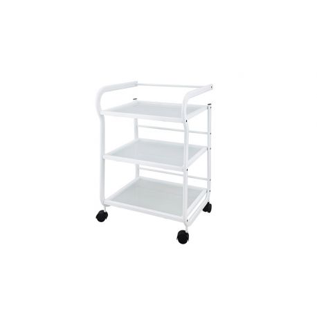 WEELKO BEAUTY TROLLEY-HELP