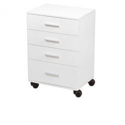 WEELKO - HOLZWAGEN MIT 4 SCHUBLADEN (HANDY)