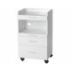 WEELKO BEAUTY TROLLEY- AUX