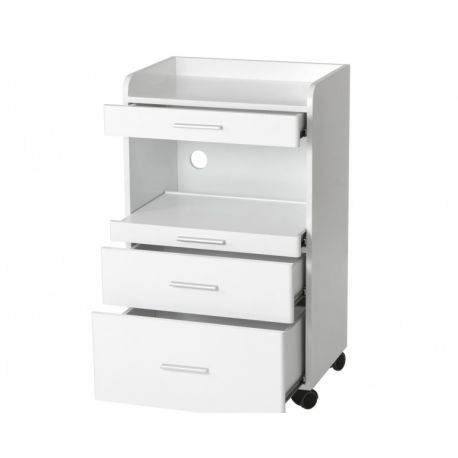 WEELKO BEAUTY TROLLEY- AUX