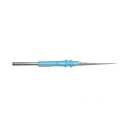 MORETTI DISPOSABLE NEEDLE ELECTRODE - L: 70 MM - CONNECTION 4 MM