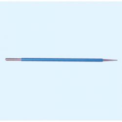 GIMA ELECTRODO DE AGUJA DESECHABLE - ESTÉRIL - 2.4MM - 15CM (24 UDS)