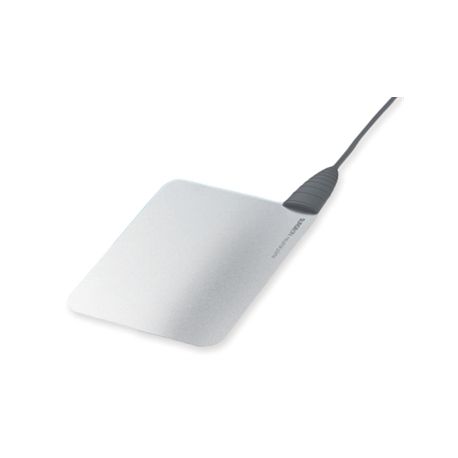 GIMA NUUTRA PLACE VOOR CIRUGIA 16X12CM MET CABLE