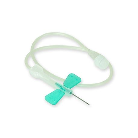 GIMA SEGURANÇA FLYSAFE - 21G23G (2X100 UDS)