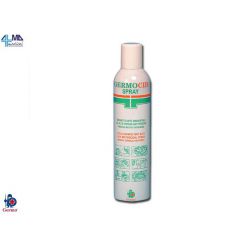 SPRAIA GERMO DESINFECTANT GERMOCID - 400 ML FRASCO