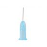 GIMA AGUJAS FÜR SPACE - AZUL - 31G 0,26 X 12 (100 UDS)