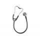 GIMA FONENDOSCOPIO ERKA FINESSE 2 ADULTO - NEGRO OU AZUL NAVY OU GRIS
