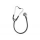 GIMA FONENDOSCOPIO ERKA FINESSE 2 ADULTO - NEGRO OU AZUL NAVY OU GRIS