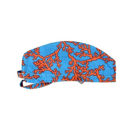 GIMA FUNNY CAP - CORAL-SIZE M