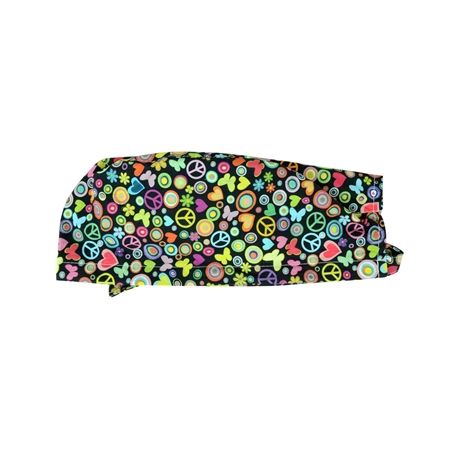 GIMA FUNNY CAP - PEACE - SIZE M