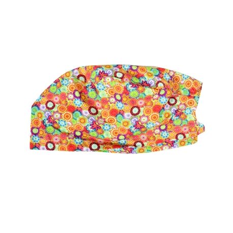 GIMA FUNNY CAP - COLOUR - SIZE M