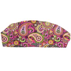 GIMA GORRO QUIRÚRGICO FANTASÍA CASHMERE - TALLA M