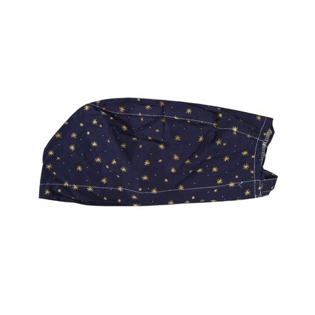 GIMA FANTASY AZUL NIGHT MIT STREELLEN - TALLA M