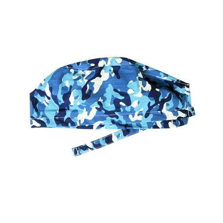 GIMA MILITAR AZUL GORROUP