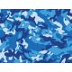 GIMA MILITAR AZUL GORROUP - TALLA M