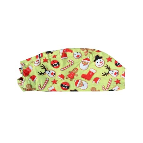 GIMA FUNNY CAP - CHRISTMAS - SIZE M