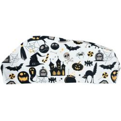 GIMA GORRO QUIRÚRGICO FANTASÍA HALLOWEEN - TALLA M