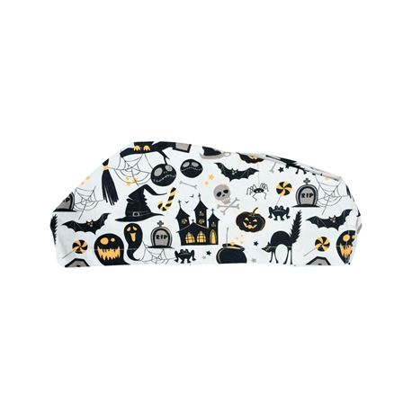 GIMA GORROUP QUIRÚRGICO FANTASÍA HALLOWEEN - TALLA M