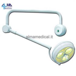 GIMA DIE SCIALITICAL LAW THREE FAROS - PARED