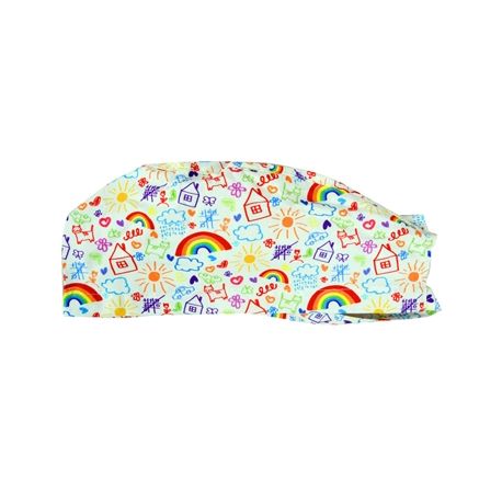 GIMA FUNNY CAP - CHILDREN -SIZE  M