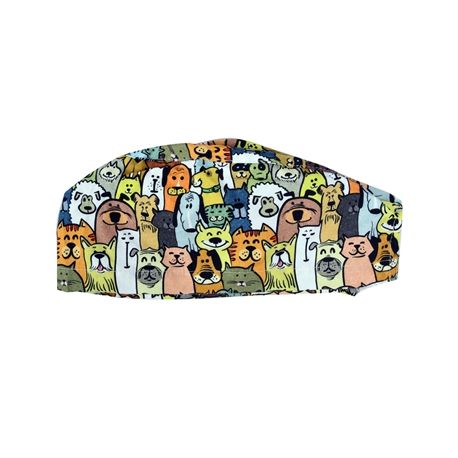 GIMA QUIREMENTAL FANTASY PERRITOS AND GATITOS - TALLA M