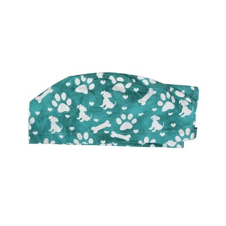 GIMA FUNNY CAP - VETERINARY - SIZE M