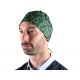 GIMA GORRO QUIRÚRGICO FANTASÍA QUÍMICA - TALLA M