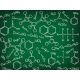 GIMA GORRO QUIRÚRGICO FANTASÍA QUÍMICA - TALLA M