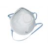GIMA FFP2 CÓNICA MASCARILLA WITH VÁLVULA (10UDS)