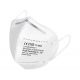 GIMA FFP2 RESPIRATORY MASCARILLAS - MIT SALVULA (10UDS)
