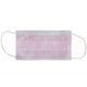 GIMA GISAFE QUIRÚRGIC MASCARILLA 98% 3 CAPAS TIPO II MIT ELASTICS - ADULTS – ROSA (50 UDS)