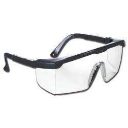 GIMA GAFAS SAN DIEGO - NEGRO - ANTIVAHO (1 DU)