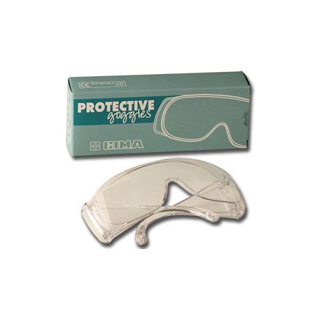 GIMA GAFAS POLYSAFE MEDIEN