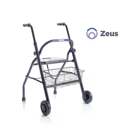 MORETTI MED ASSESSMENT OCH CART - ZEUS (RP680)