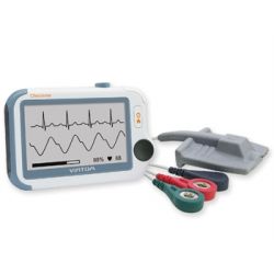 GIMA PRO CHECKME avec HOLTER ECG - BLUETOOTH