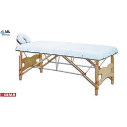 GIMA PLEGABLE CAMP FOR MASAJES - DUBAI