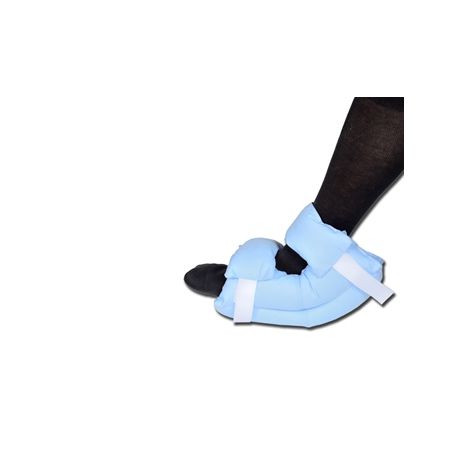 GIMA HEEL PILLOW PLUS - 100% COTTON