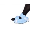 GIMA HEEL PILLOW PLUS - 100% COTTON