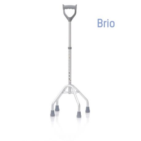 MORETTI CUADRIPODE - MANIJA CLOSED