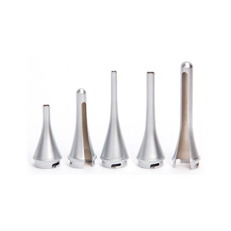 GIMA SET VON 3 METAPPLIKIERBAREN CANDS + 2 SPANISCHE REUTILISIERUNG