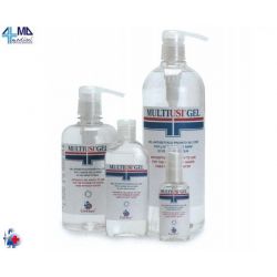 GEL FOR MULTIPURPOSE HYGIENE - 1000ML