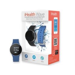 IHEALTH WAVE NATACIÓN Y MONITOR DE SUEĞO