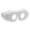GIMA GAFAS NYSTAGMUS MED LED FOOD - WLANCO