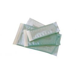 MORETTI MEDICAL PAPEL FÖR VAPOR OR GAS STERILIZATION - MEANS - WITH FUELLE (250 UDS)