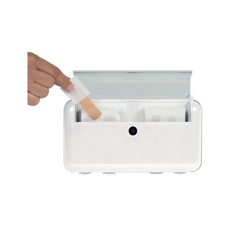 GIMA APLICATION DISPENSER VOOR HERIDS MET TWO