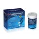 GIMA GLUCOSA ON CALL PLUS (25 UDS)